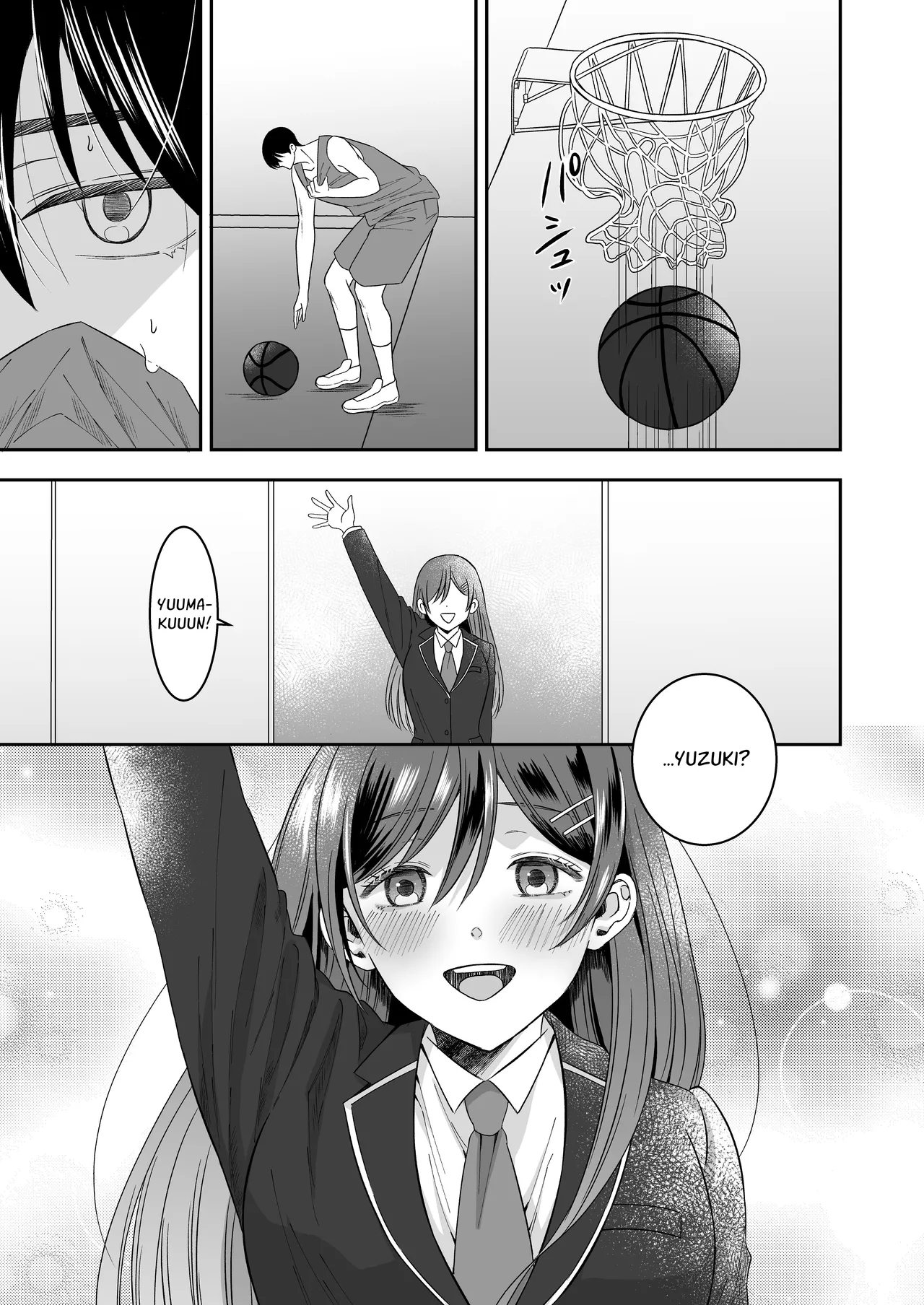 Shuugaku Ryokou no Yoru Class no Idol Yowasete Oppai wo Nama Okazu ni Shiteyatta w | On the night of an excursion, we got the class idol drunk and jacked off to her nude titties lol page 4 full