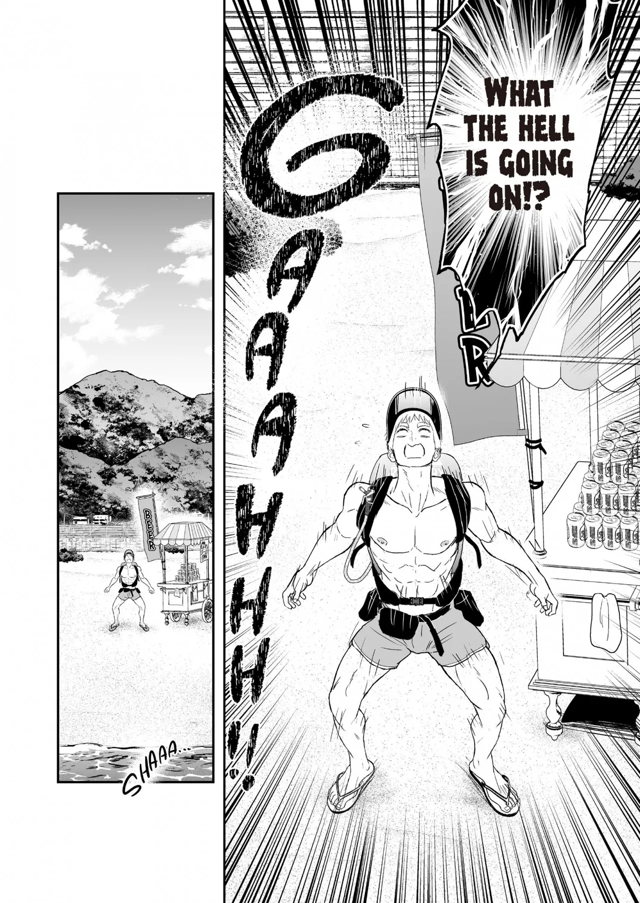 Fight On, Beer Boy! page 10 full