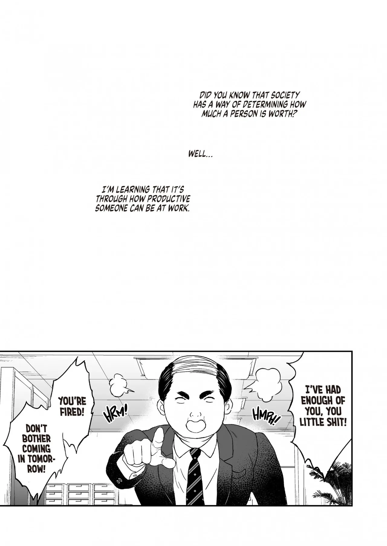 Fight On, Beer Boy! page 3 full