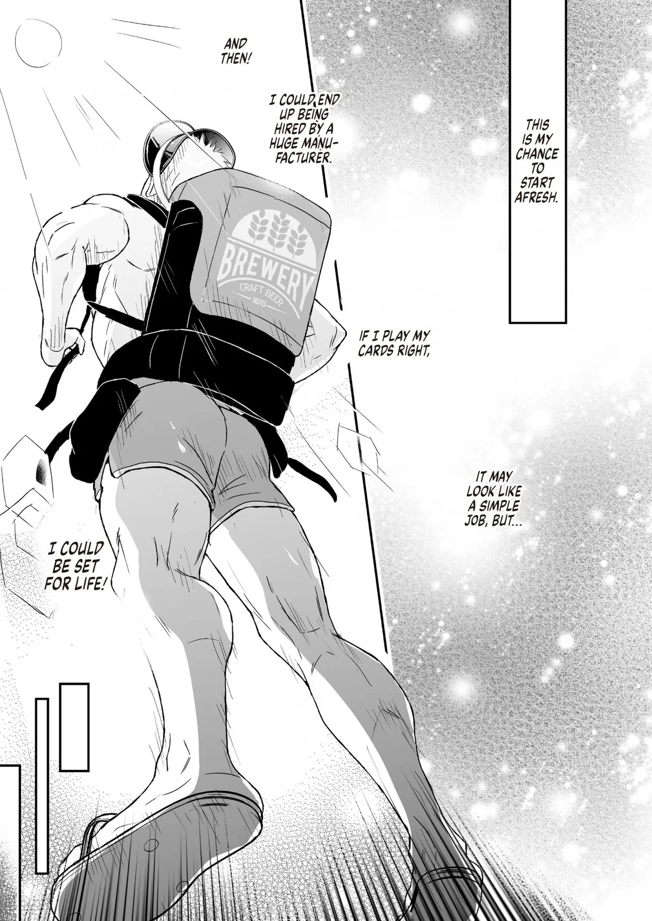 Fight On, Beer Boy! page 9 full