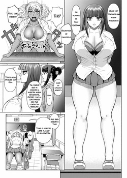 Futanari Bitch Gal wa Suki desu ka 03