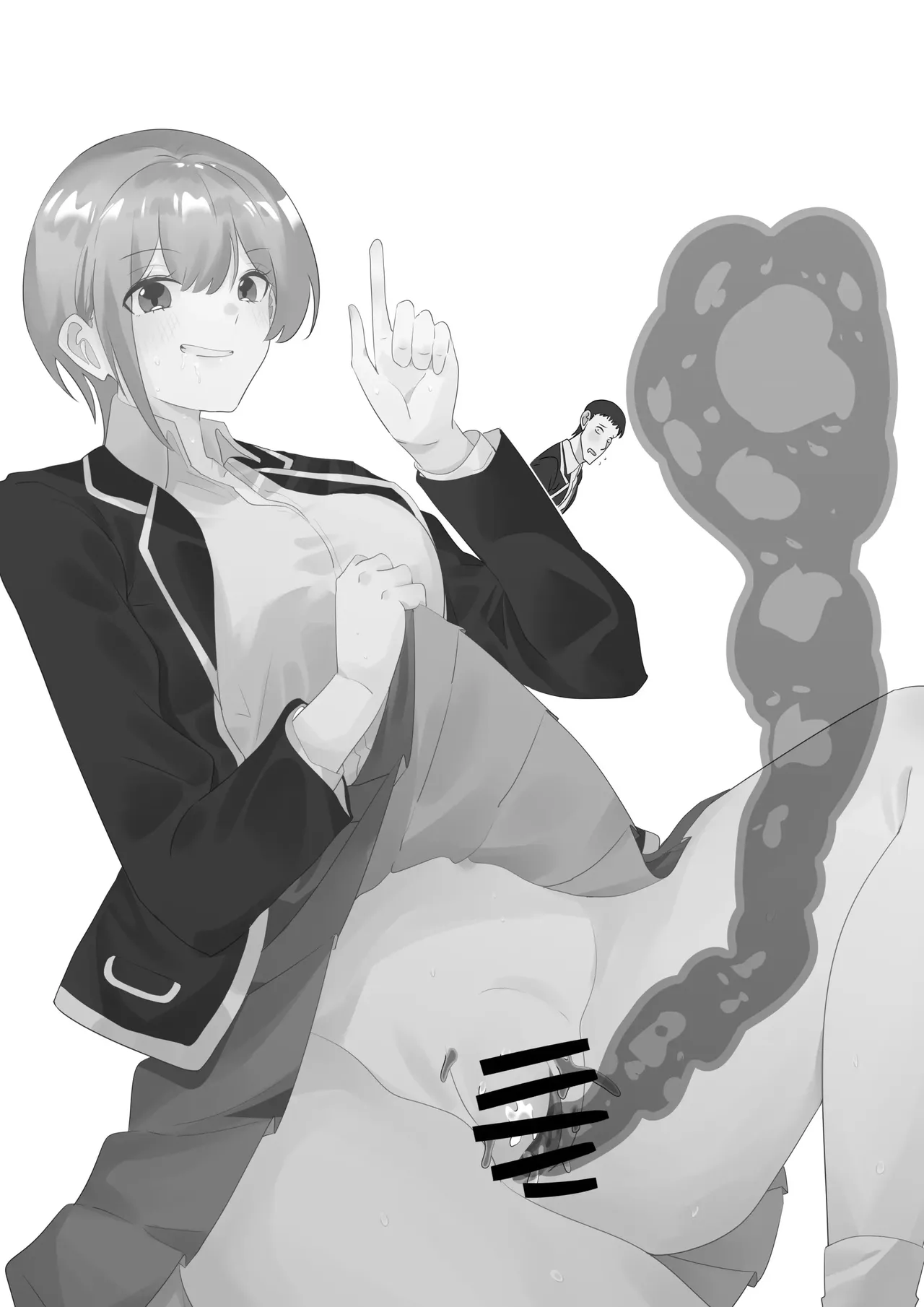 Five Equal Parts of the Body 1 español page 2 full