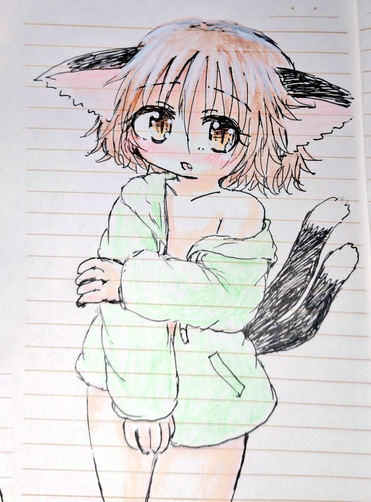 【X-twitter】Collection_si__geru3作品合集2026-5-15 page 3 full