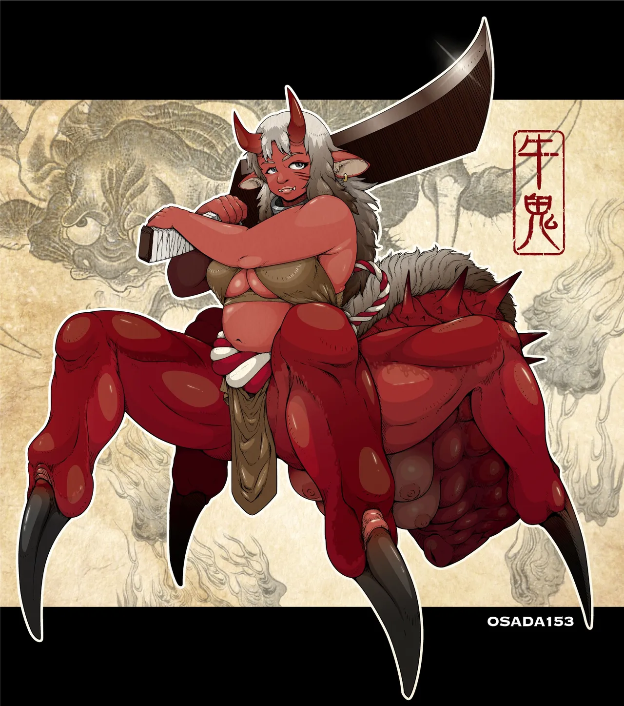 Artist - osada page 7 full