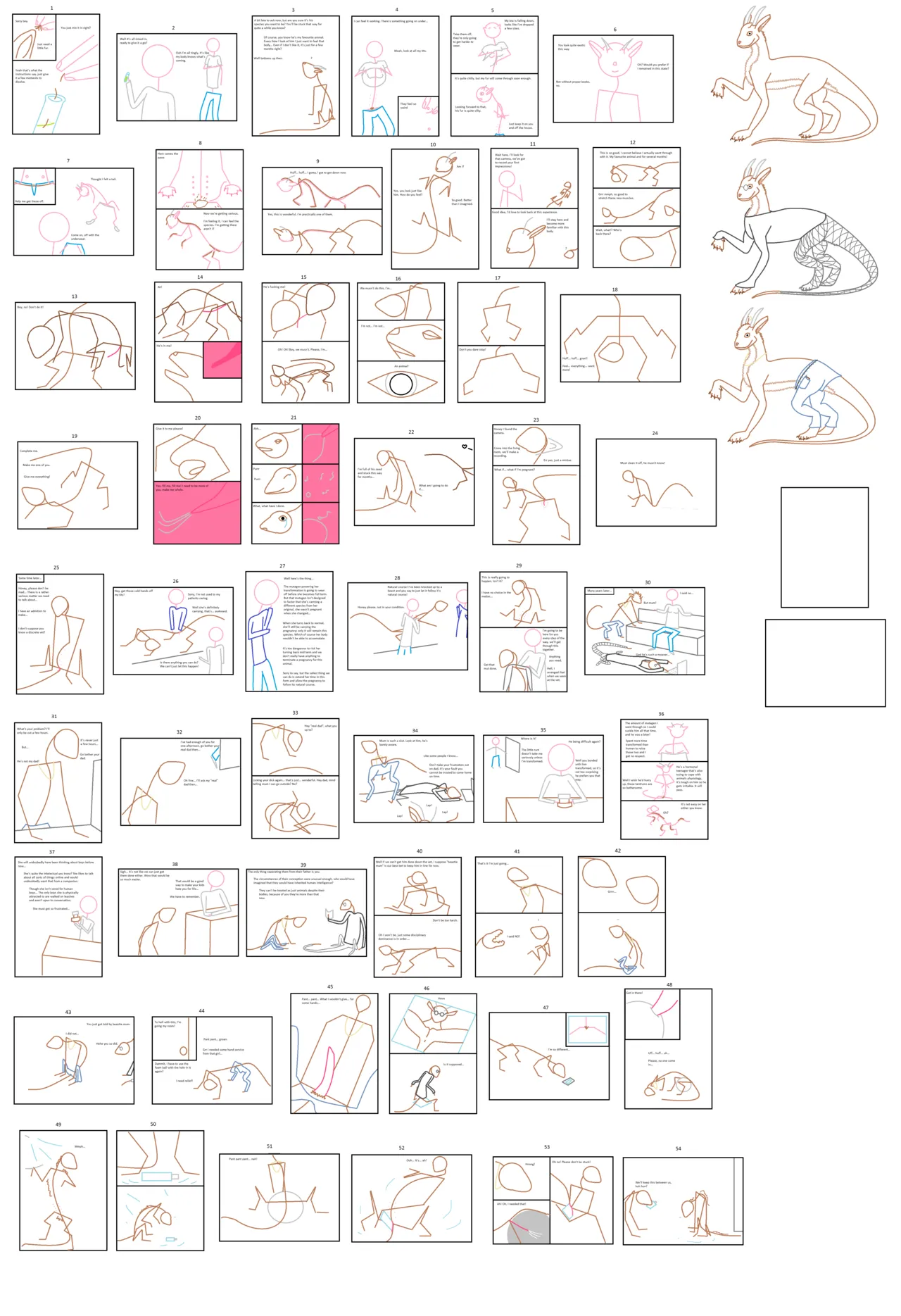 Adf concept comics page 4 full