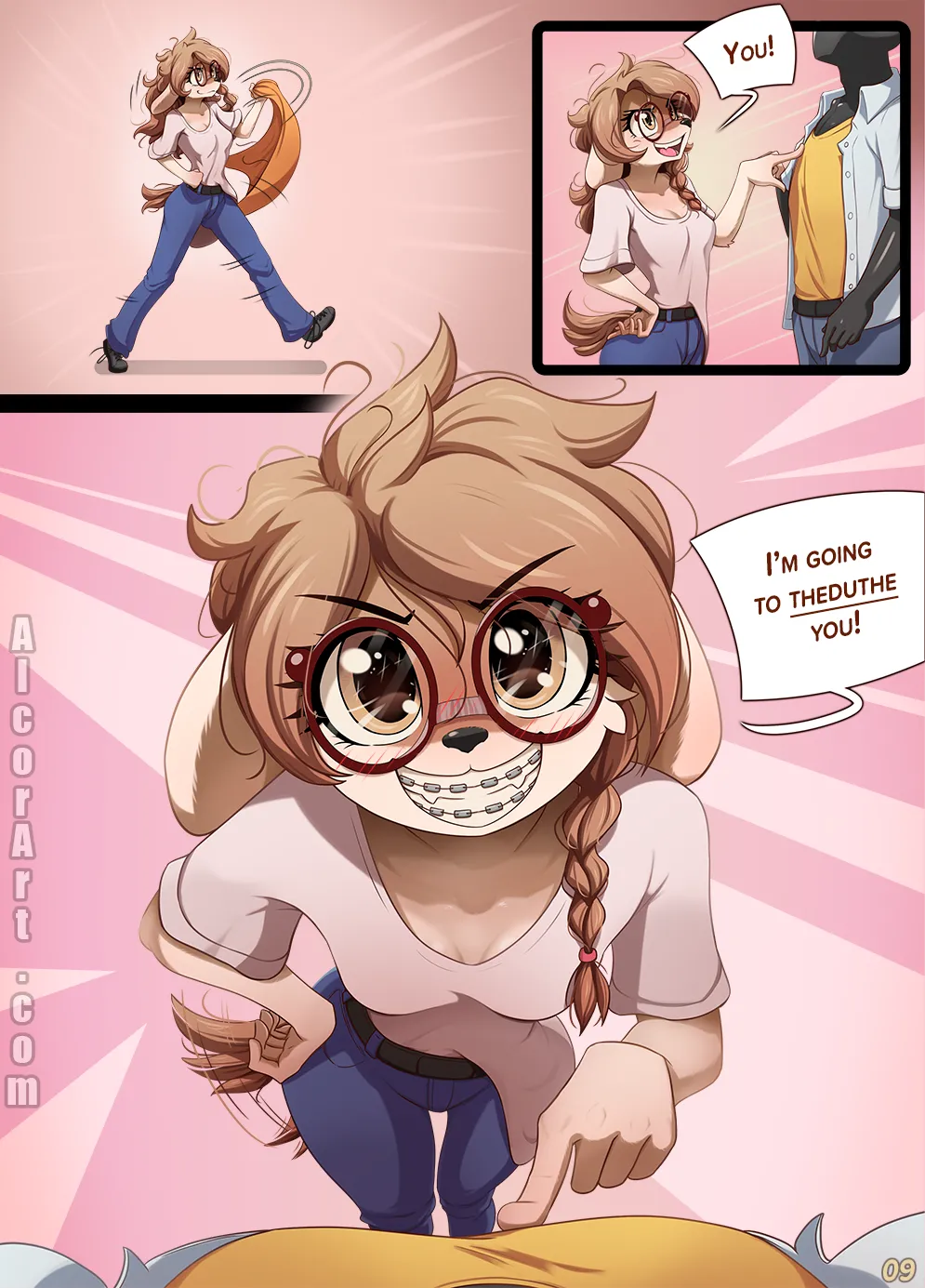 Clothing Optional page 10 full