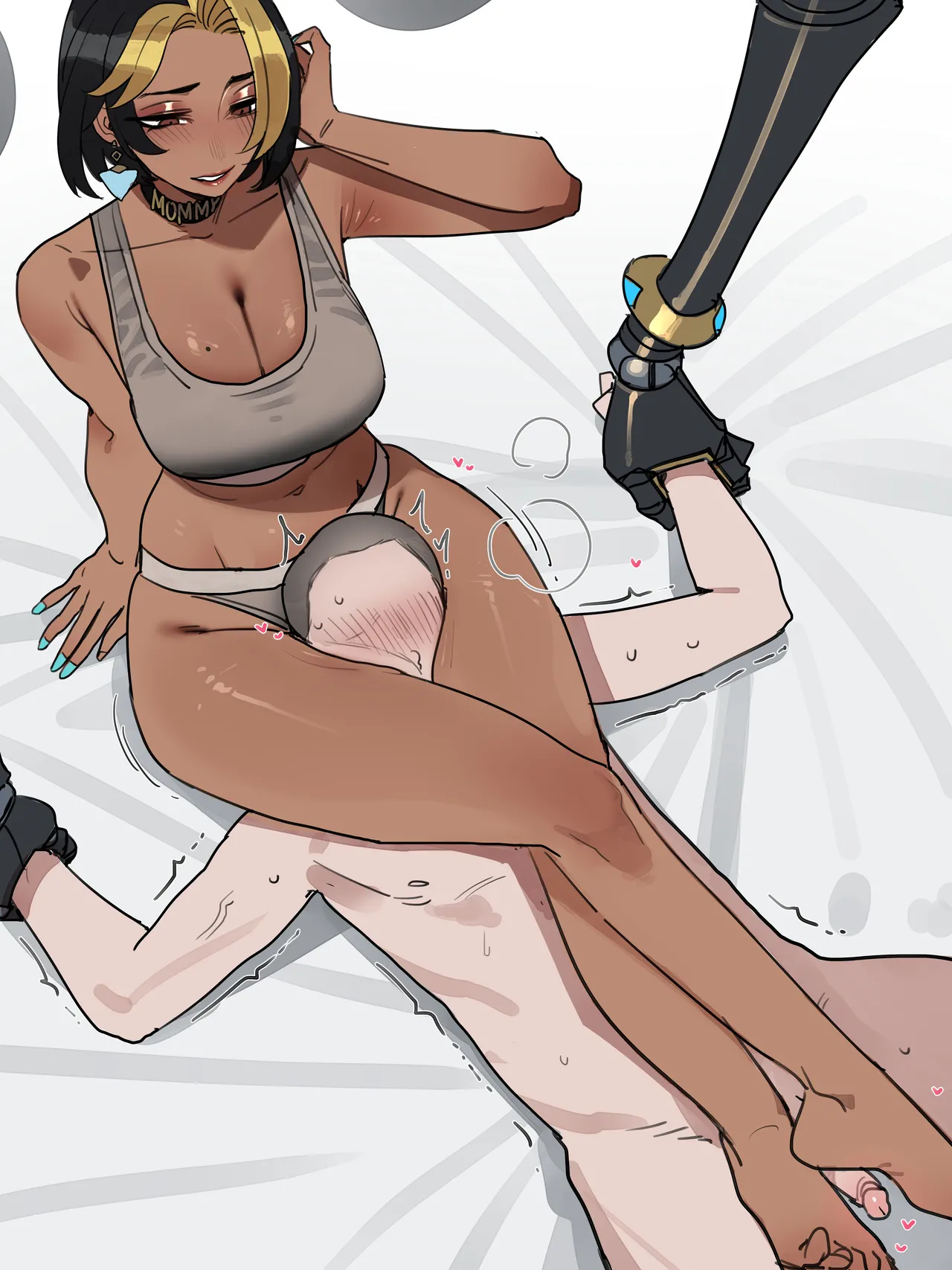 Domina page 2 full