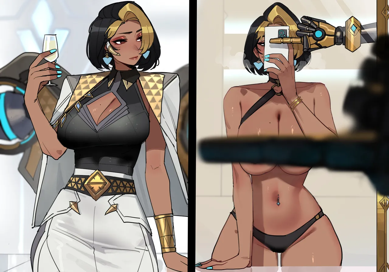 Domina page 9 full