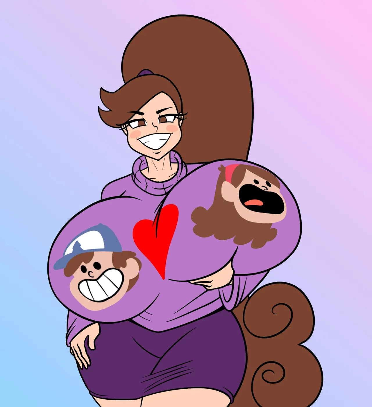 Chillguydraws collection page 2 full