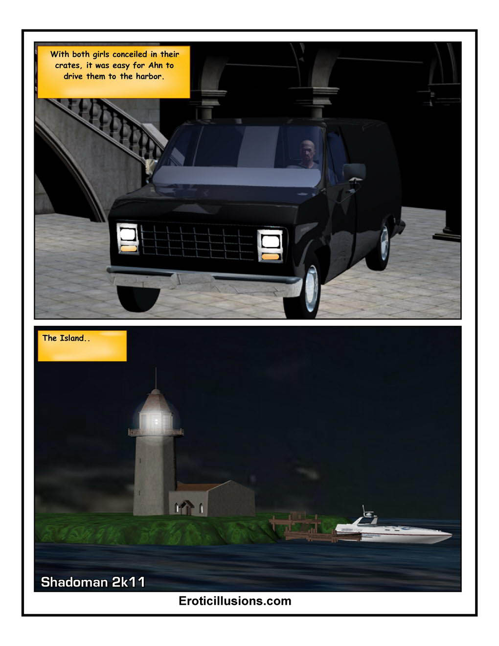 Deception 2 page 10 full