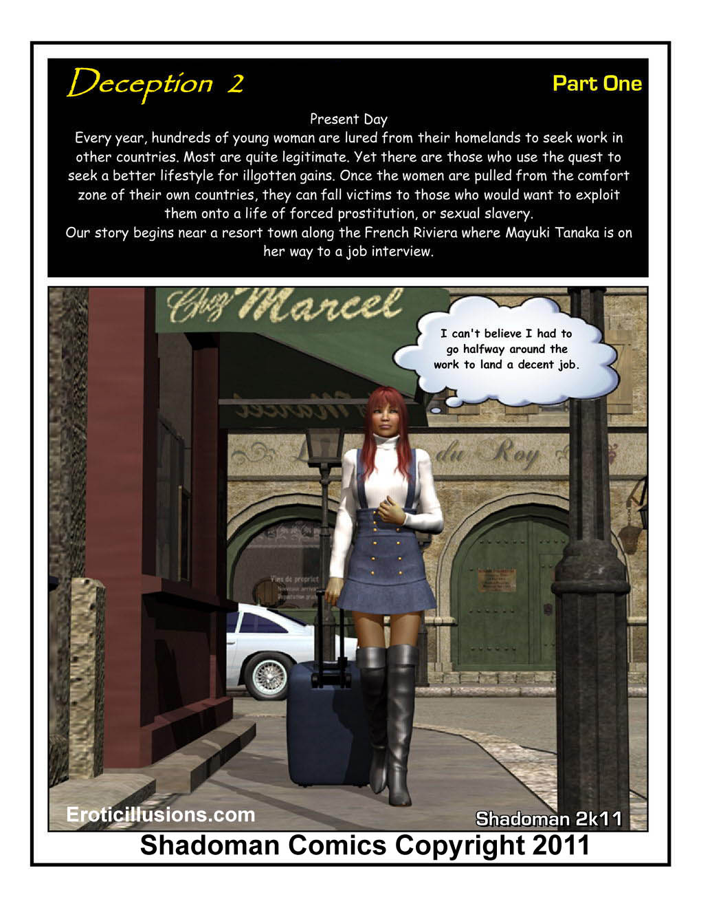 Deception 2 page 2 full