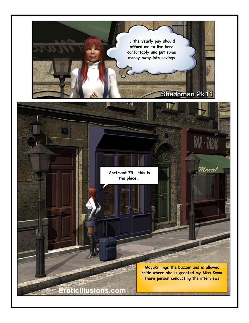 Deception 2 page 3 full