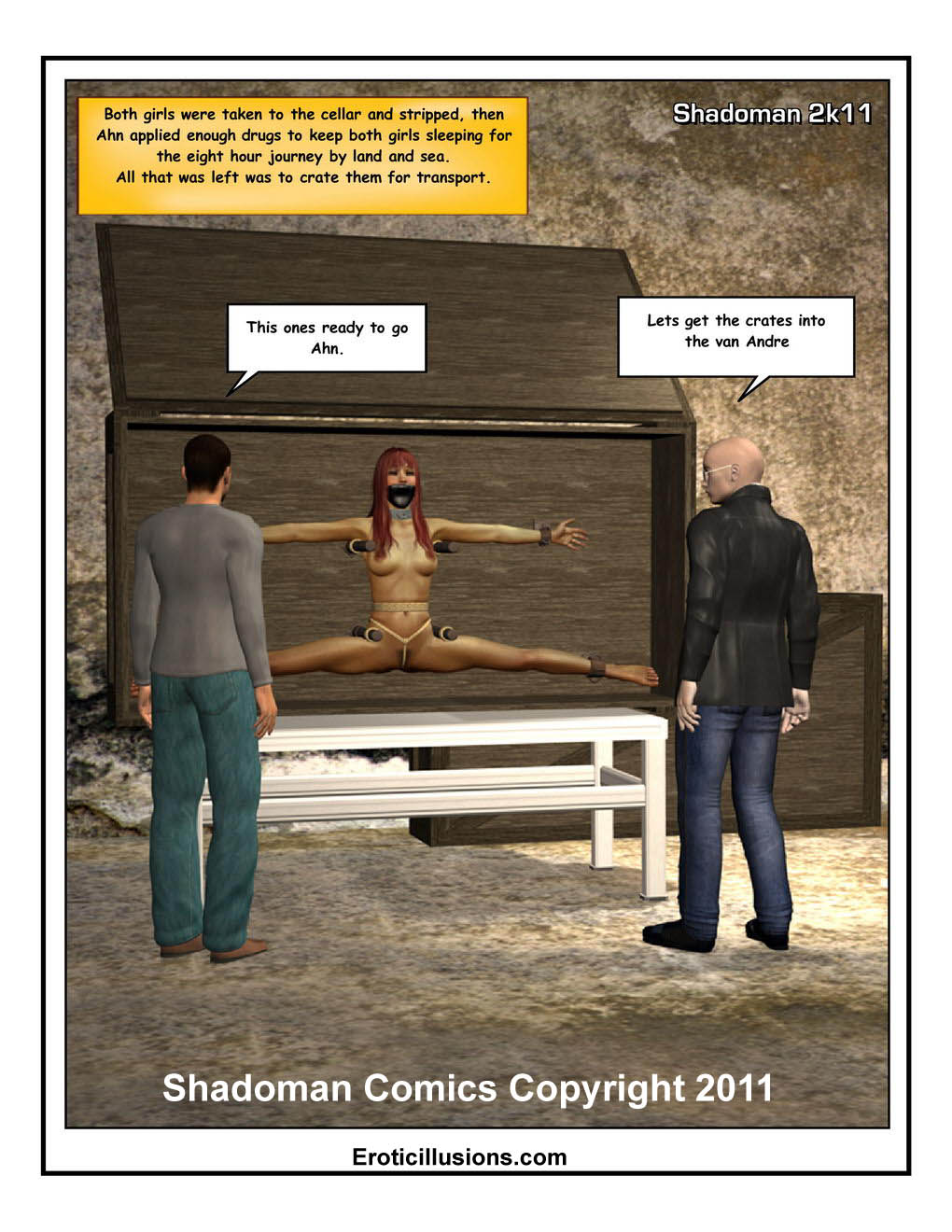 Deception 2 page 9 full