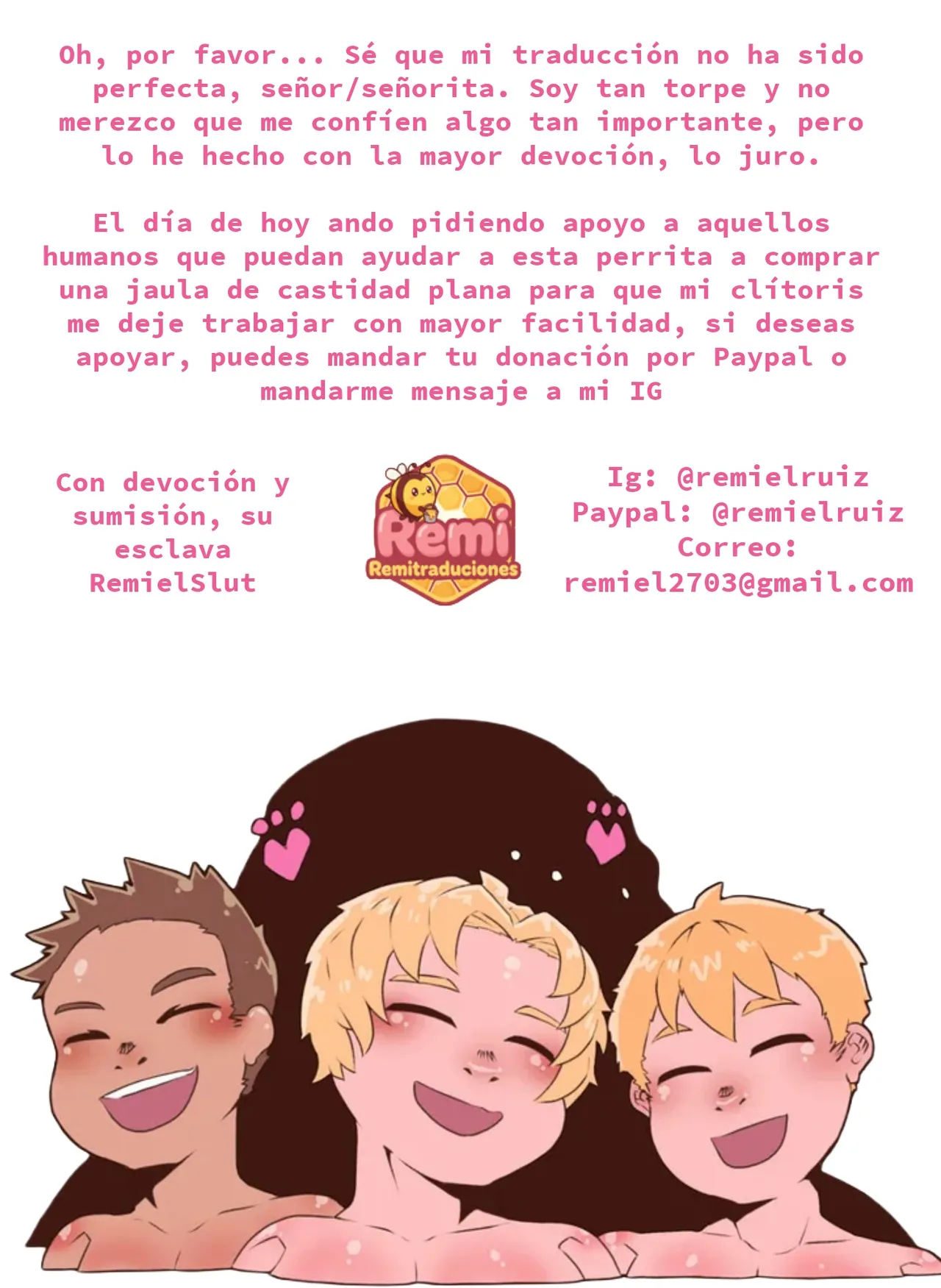 Gatitos de Navidad page 3 full