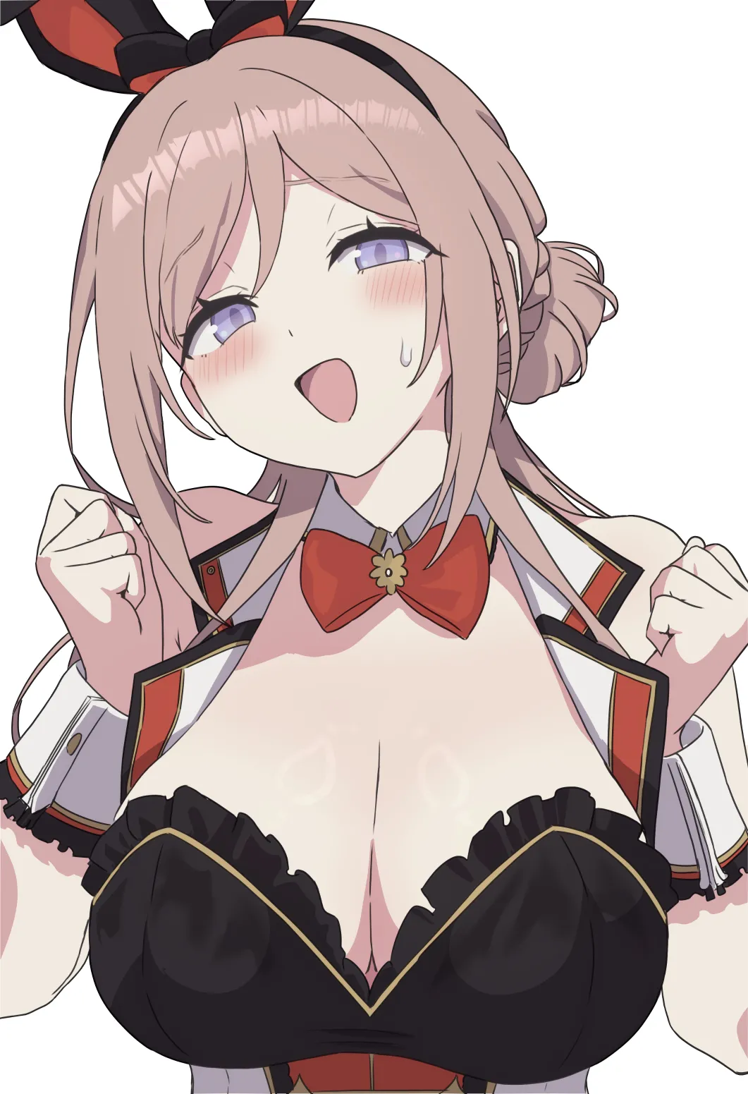 ズズナリズバル page 8 full