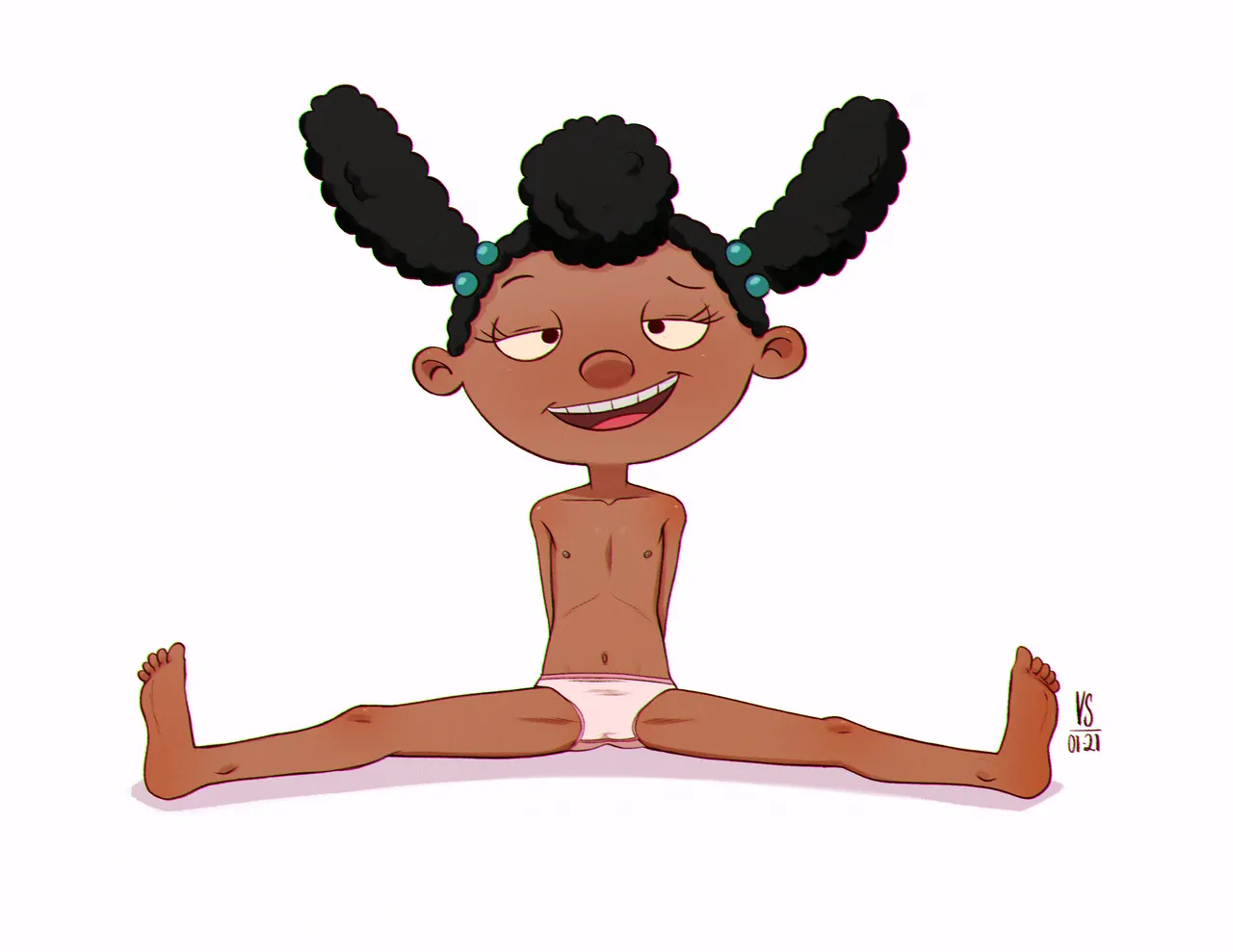 Timberly Johanssen page 2 full