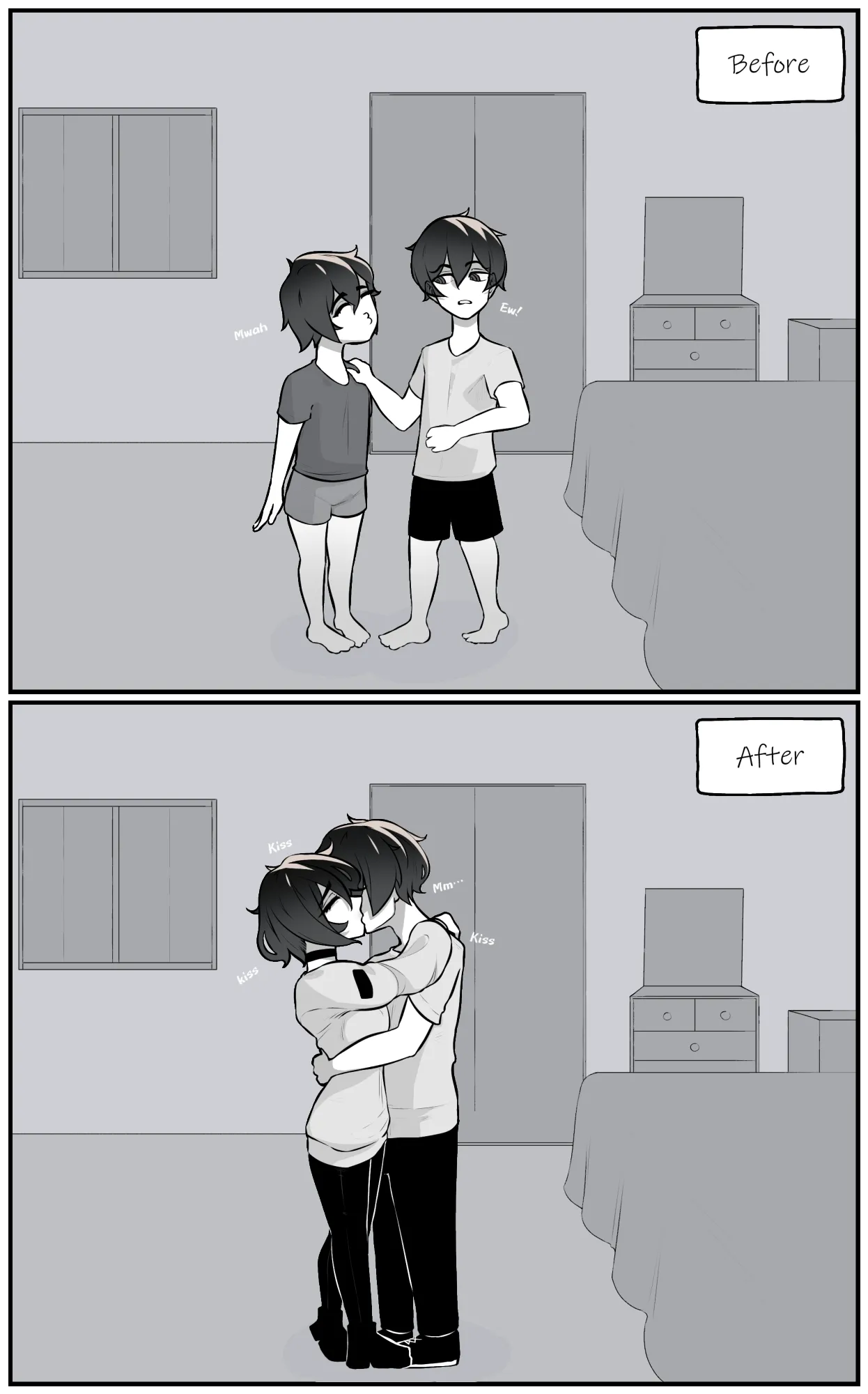 Sister page 3 full