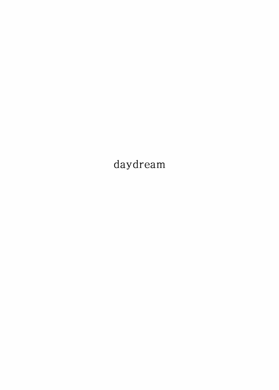 daydream page 8 full