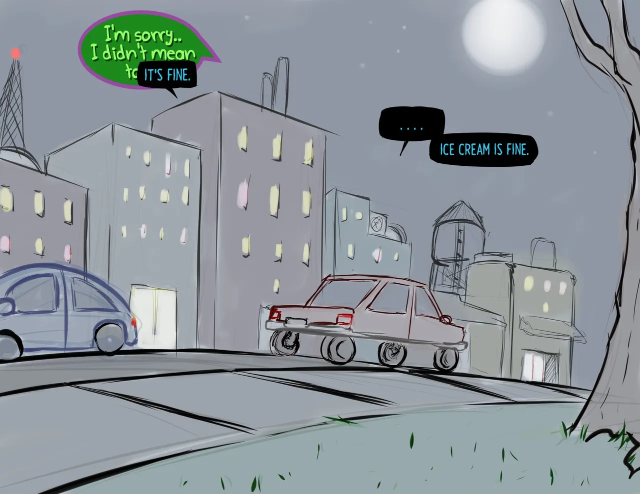 BeaSpike page 10 full