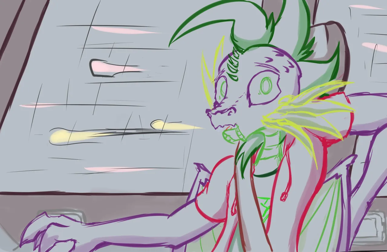 BeaSpike page 7 full