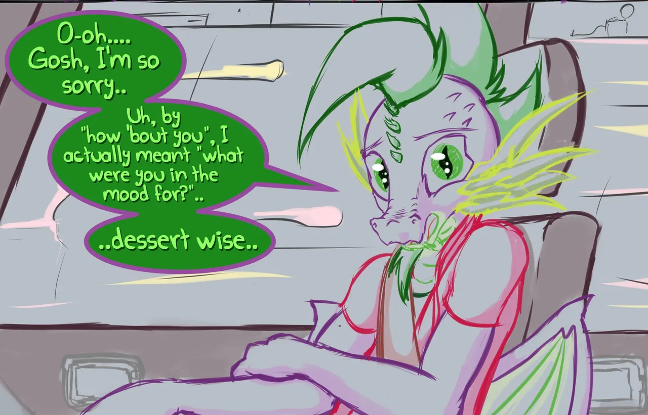 BeaSpike page 8 full