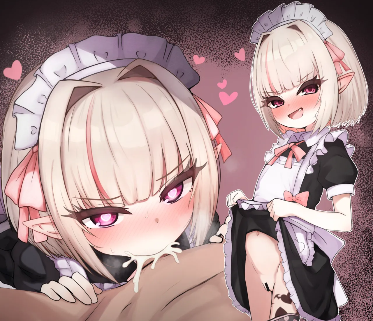 ふうちゃる | huucha page 10 full