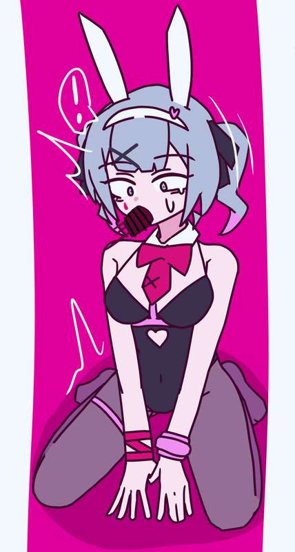 voifoooork PIXIV page 5 full