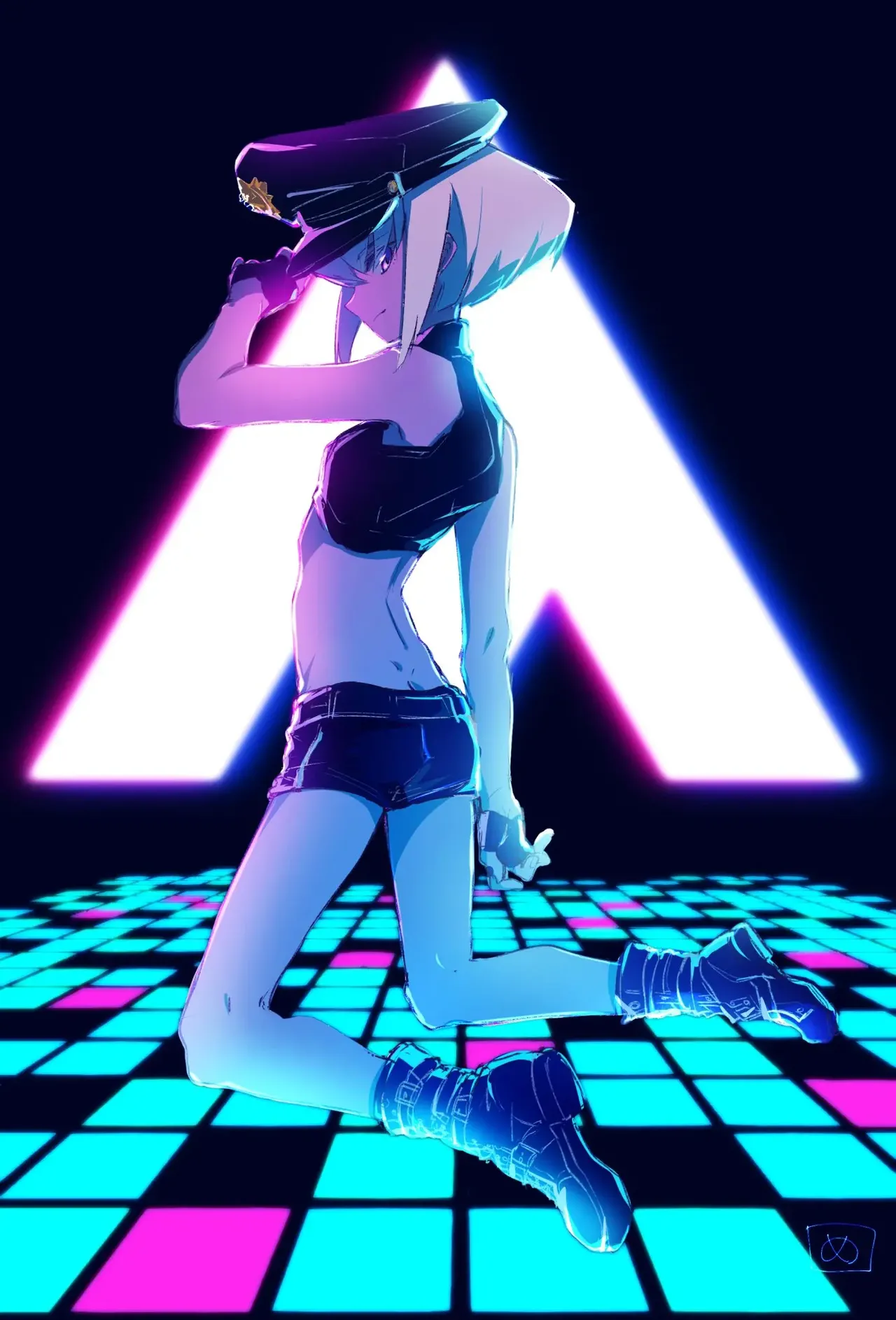 N.244_Shaman /mom_bolo/ぽた宮▲TOUHOU WORKS 【Deleted】 page 4 full