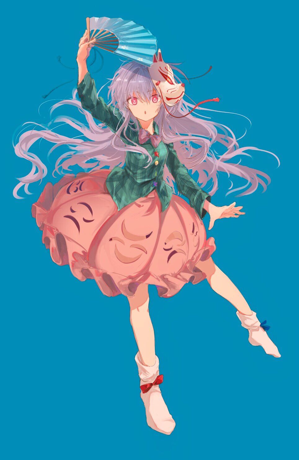 N.244_Shaman /mom_bolo/ぽた宮▲TOUHOU WORKS 【Deleted】 page 9 full