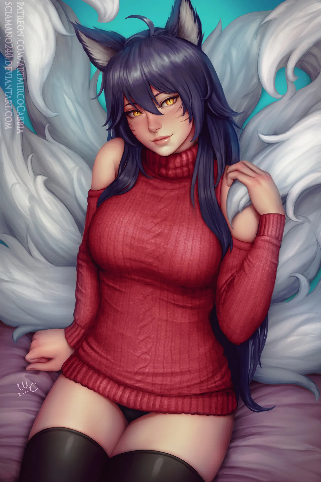 sciamano240 page 2 full