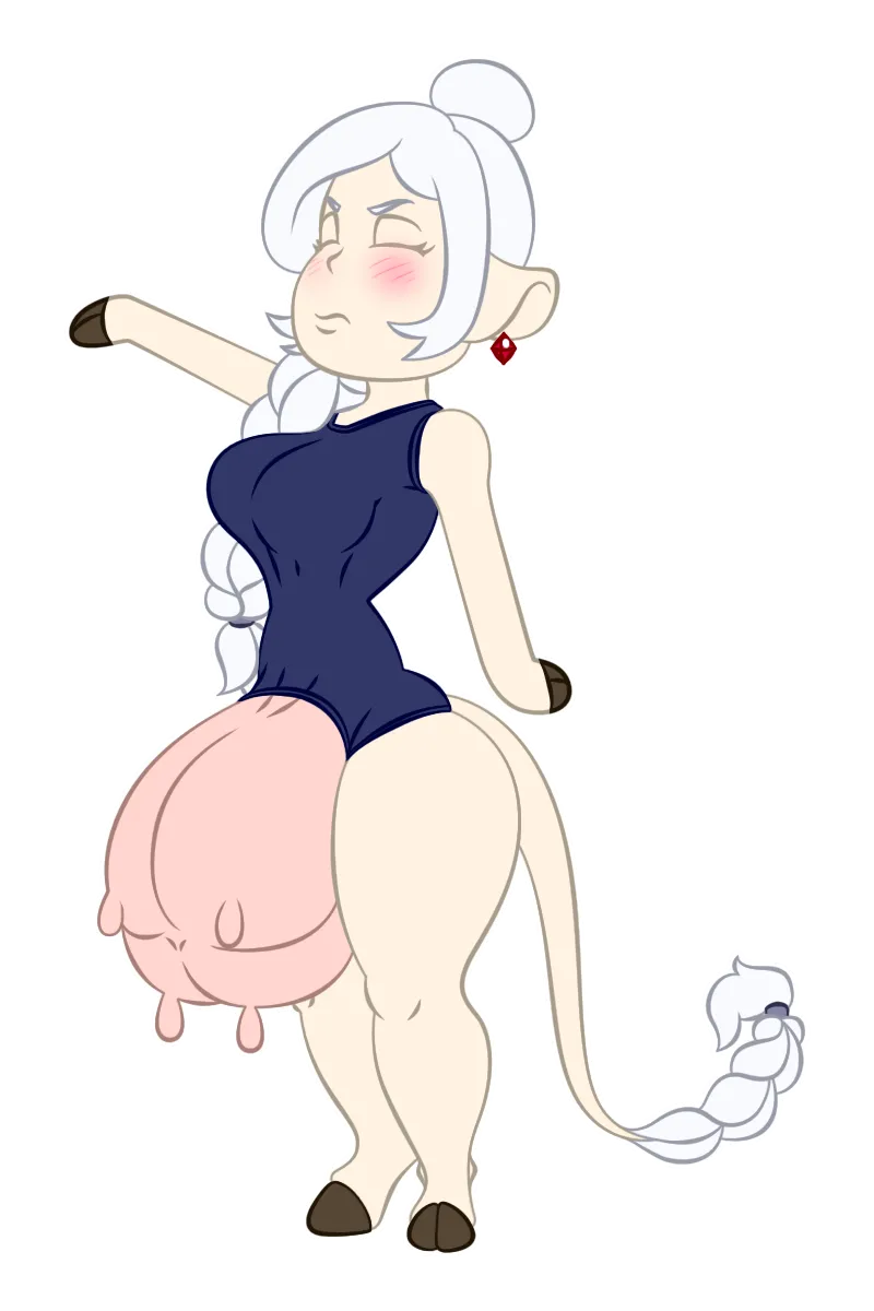 Rwby Cowgirl Gallery page 10 full