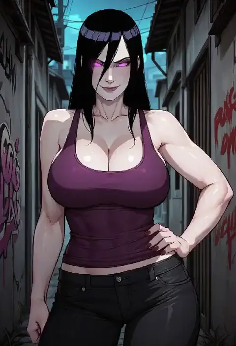 Risky Stream 0.16 page 1 full