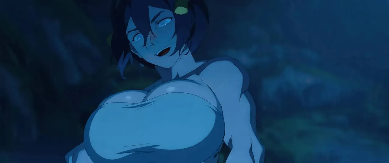 Toph Beifong Avatar Movie page 3 full