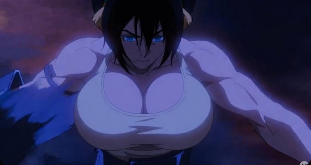 Toph Beifong Avatar Movie page 5 full