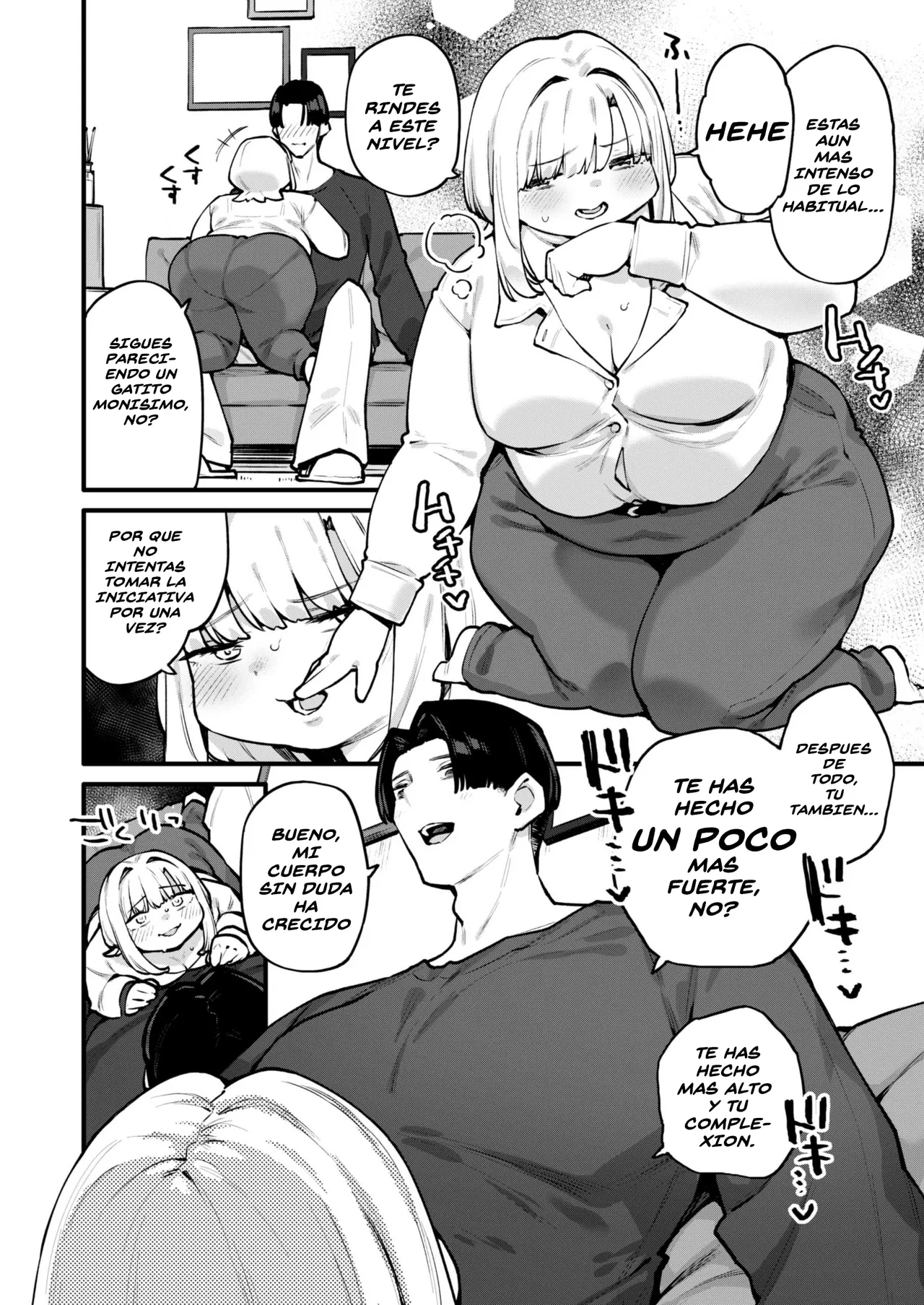 The prince´ is now page 2 full