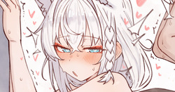 Shiroi Yoru  2025-08-31-🦊