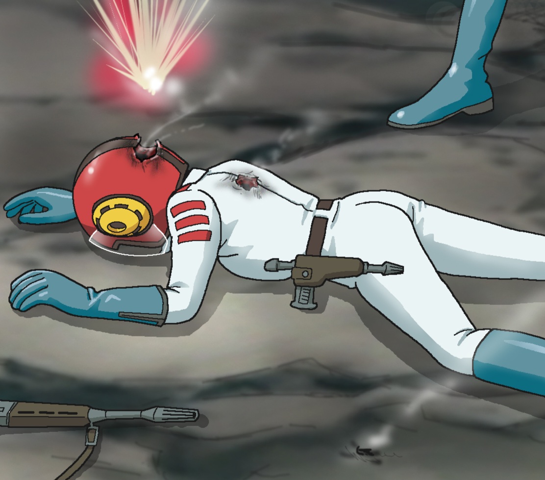 Yamato Troopers page 4 full