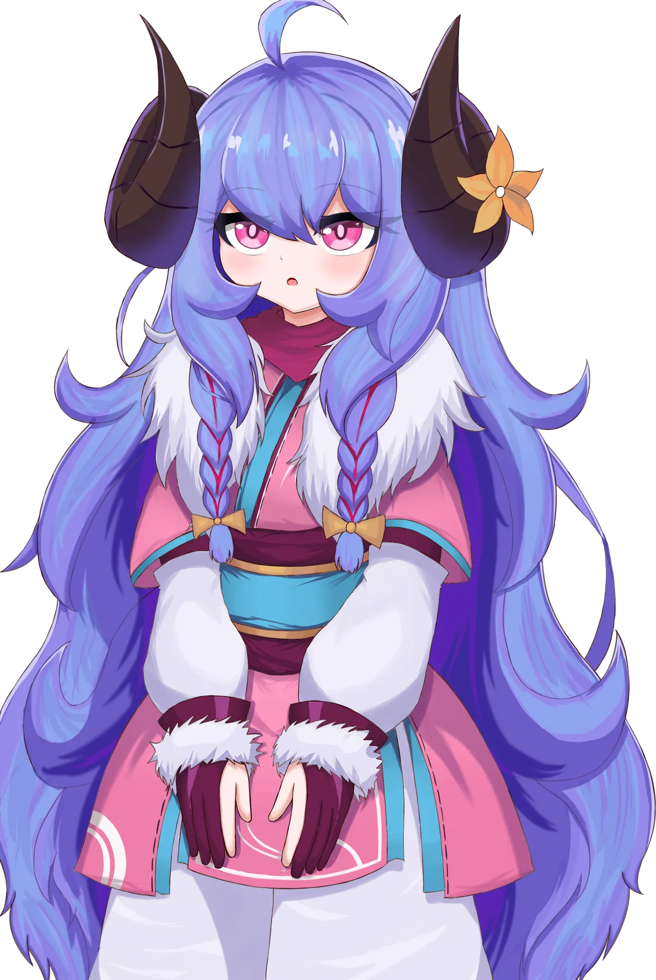 Blackness page 5 full