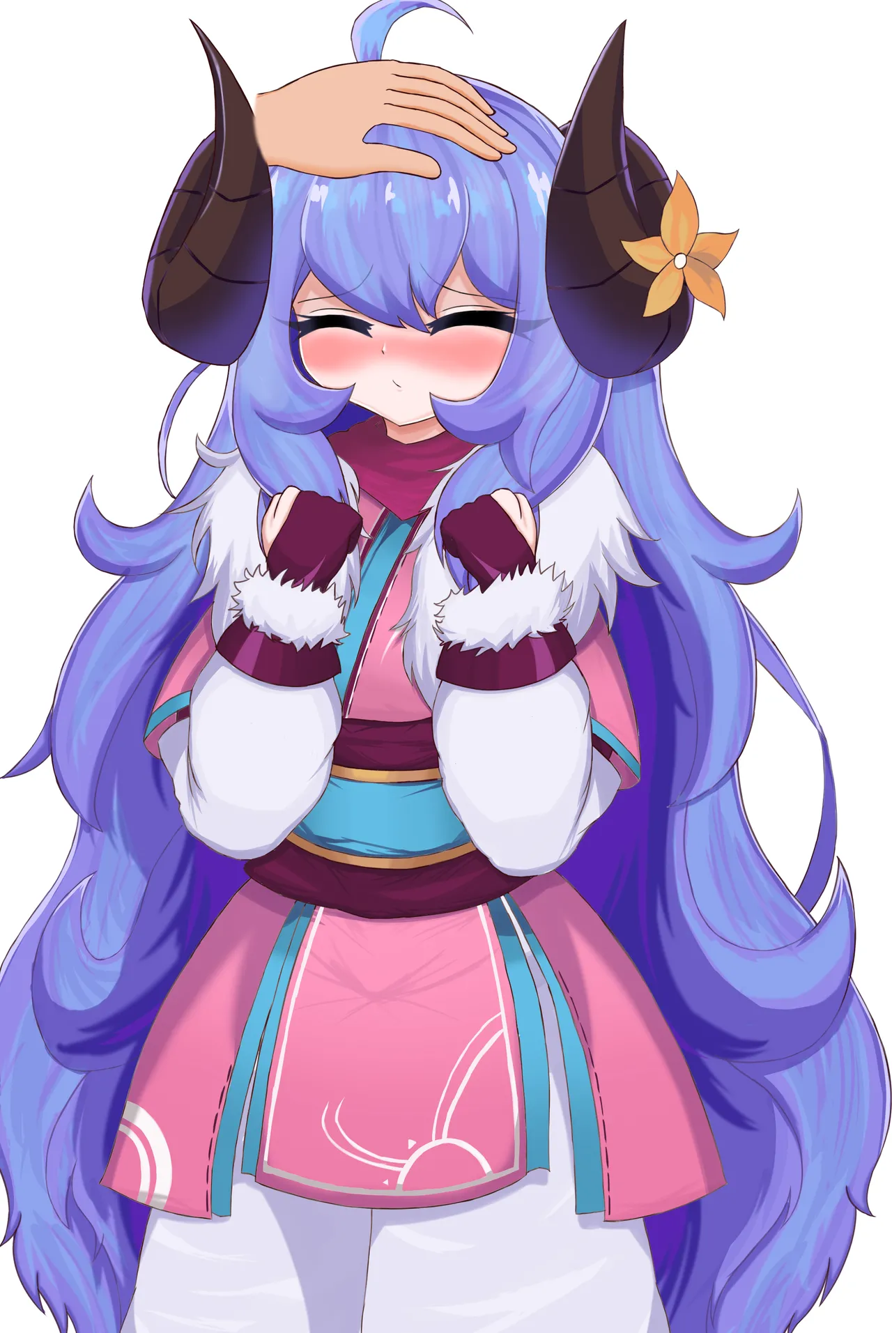 Blackness page 6 full