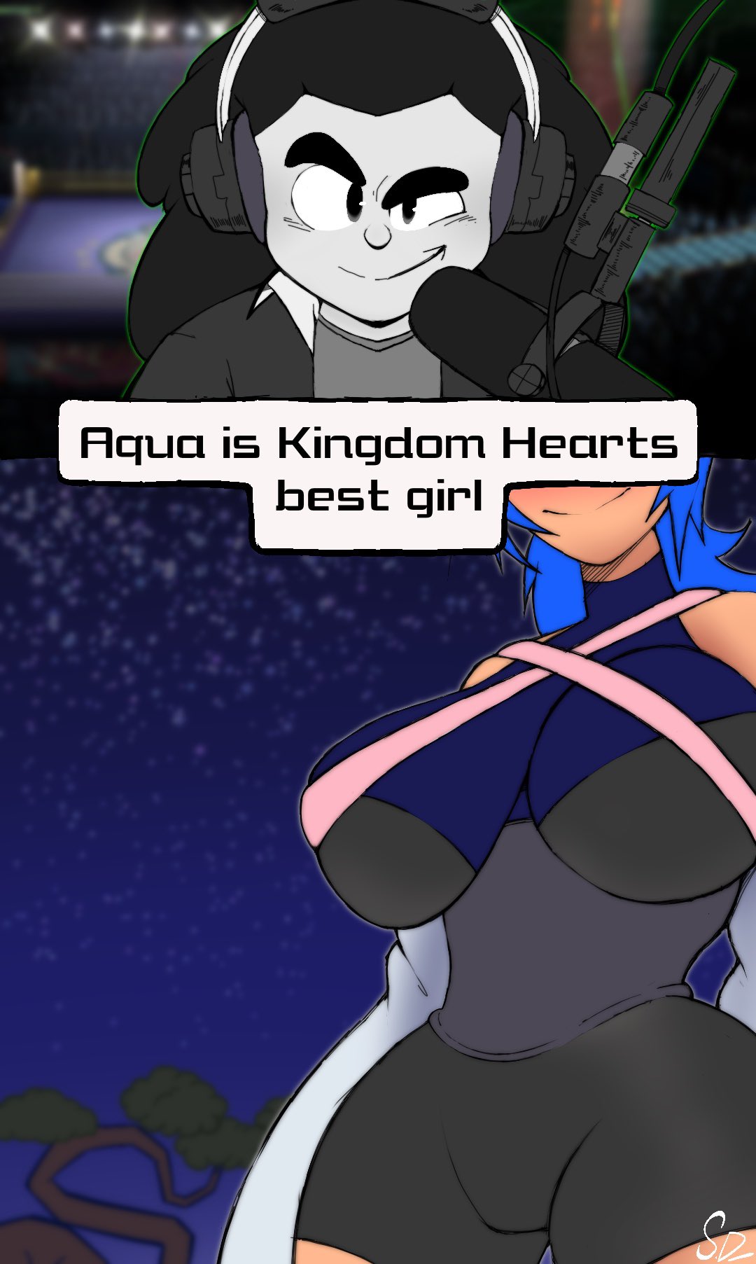 Kingdom Hearts Collection page 8 full