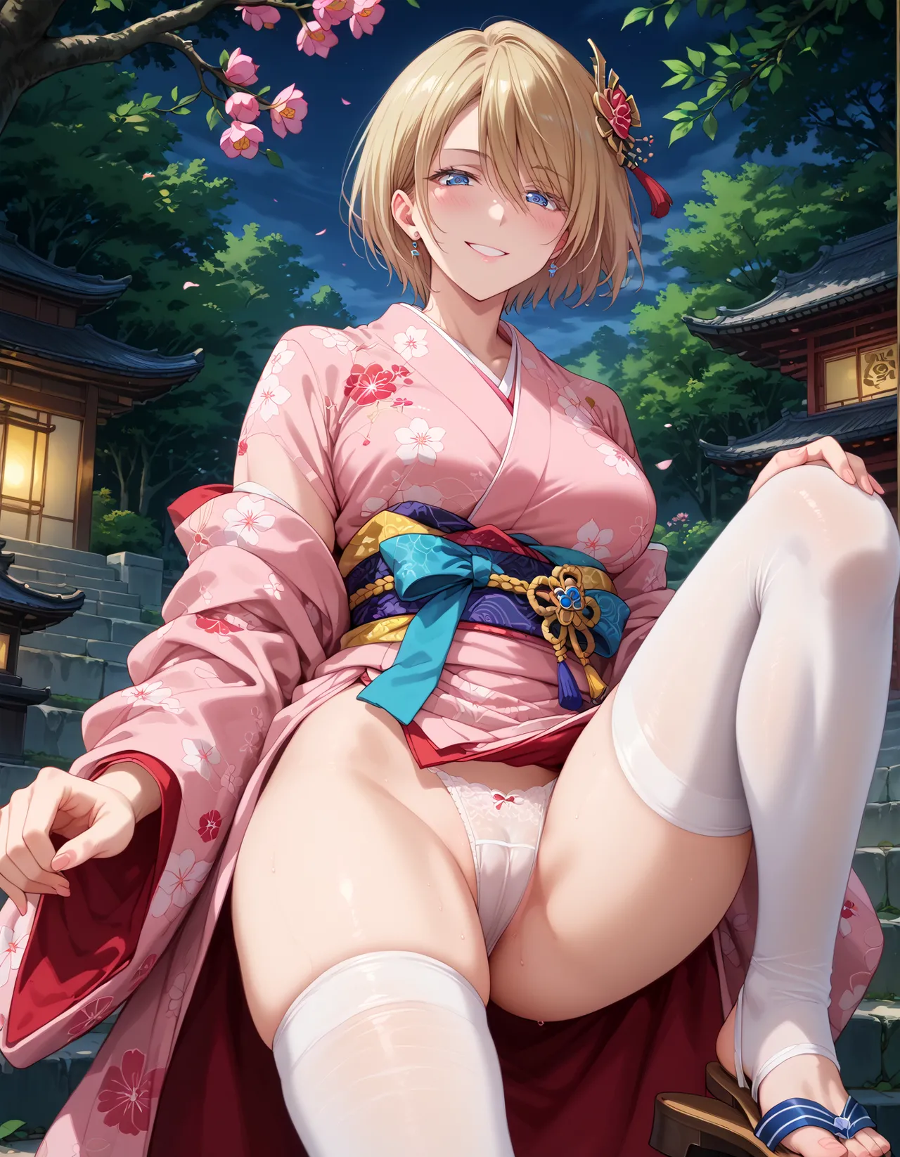 Akane Hououji – Extra Sets page 10 full