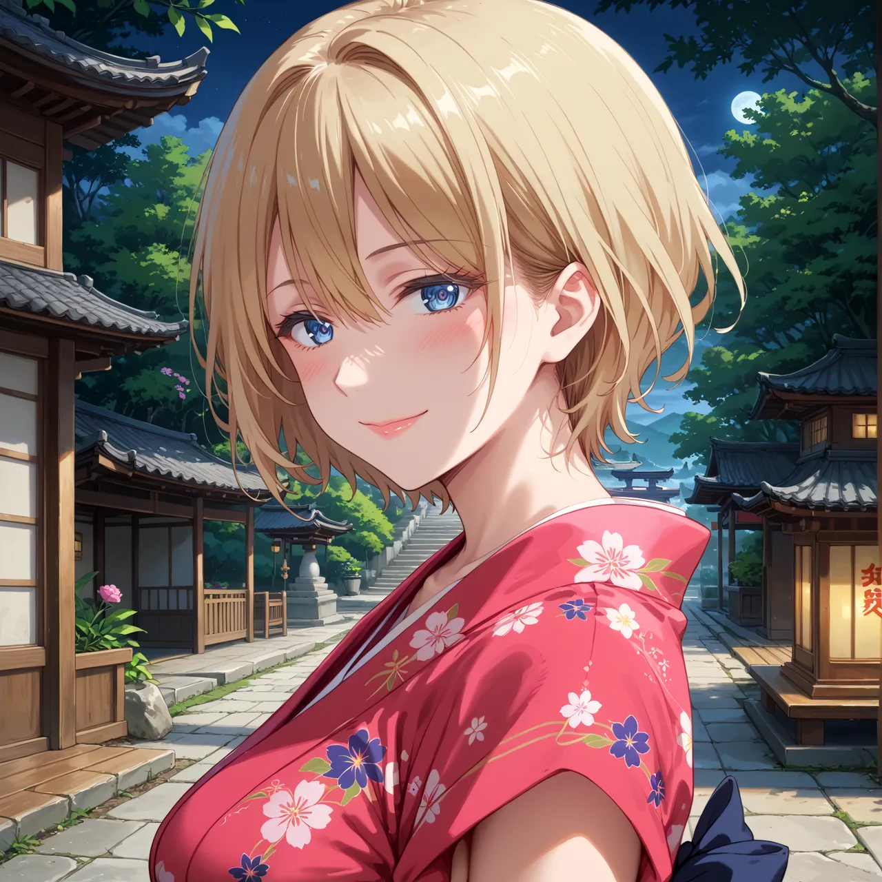 Akane Hououji – Extra Sets page 9 full