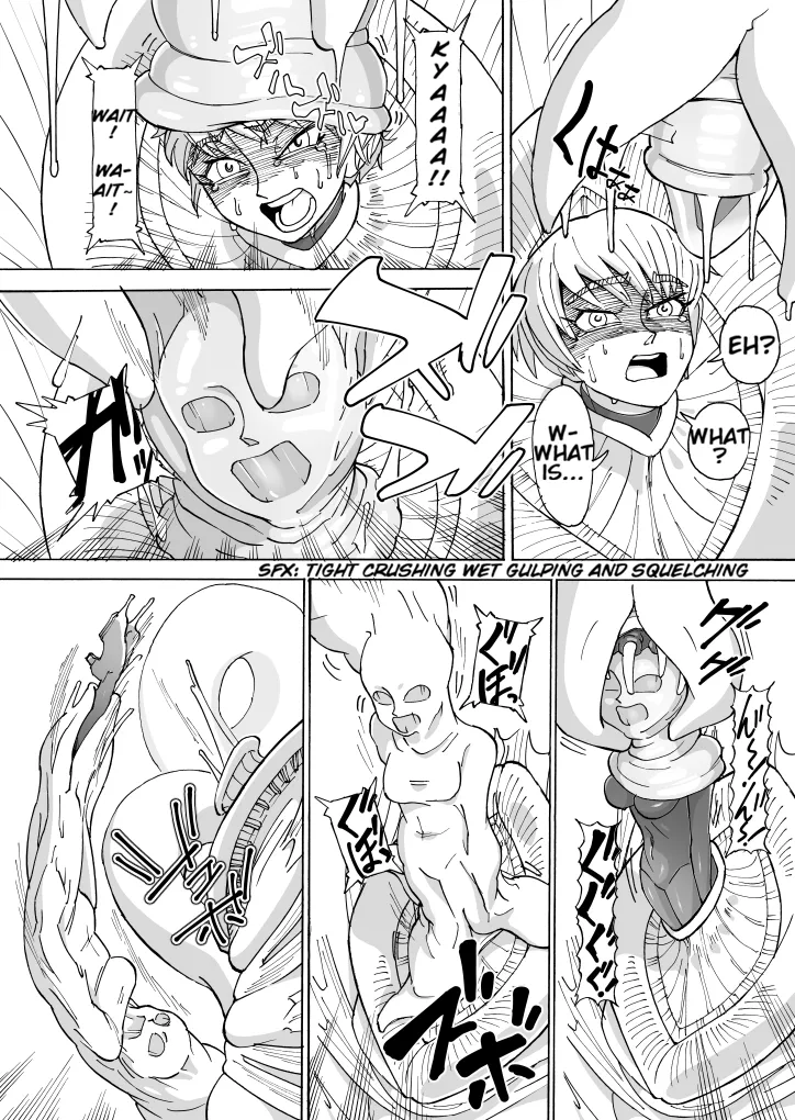 Digested debris page 5 full