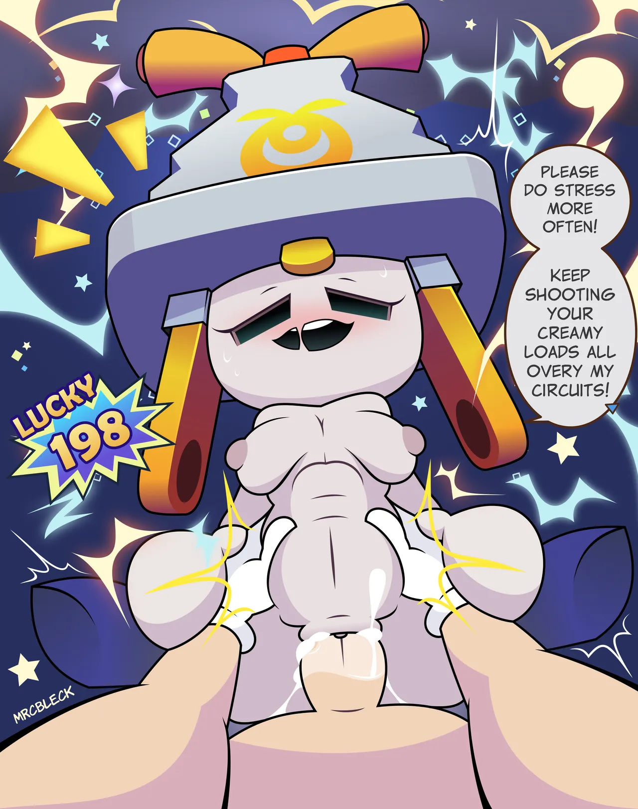 Mario Collection page 10 full