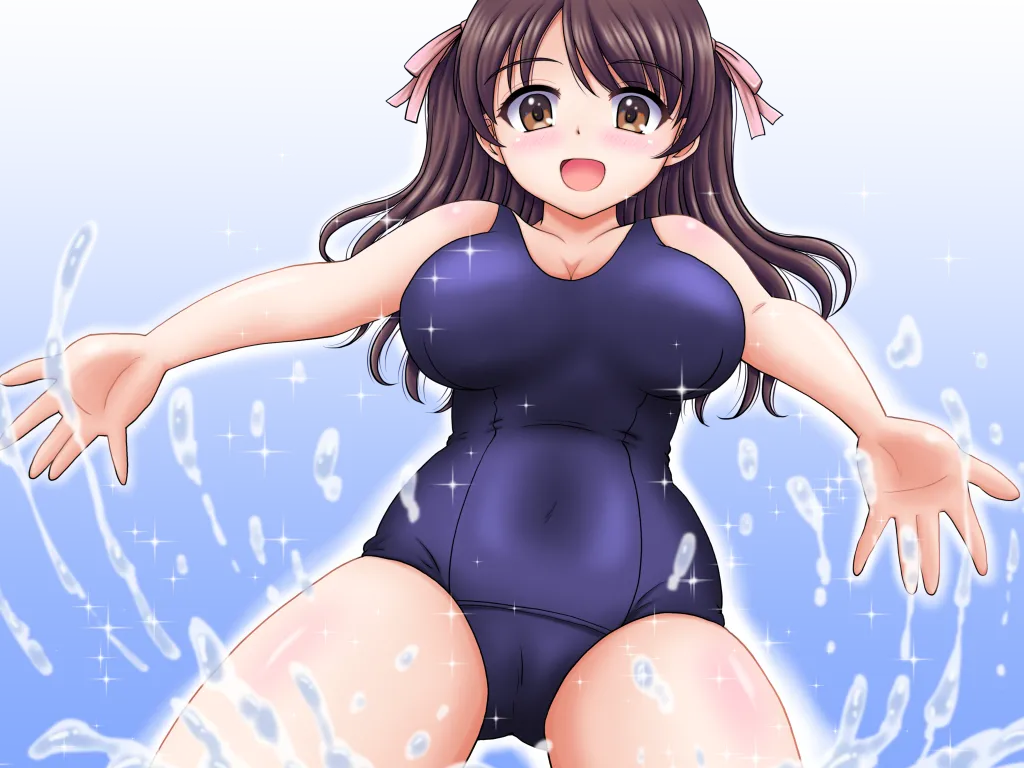 あの楽しかった田舎での夏休みをもう一度・・・ page 5 full