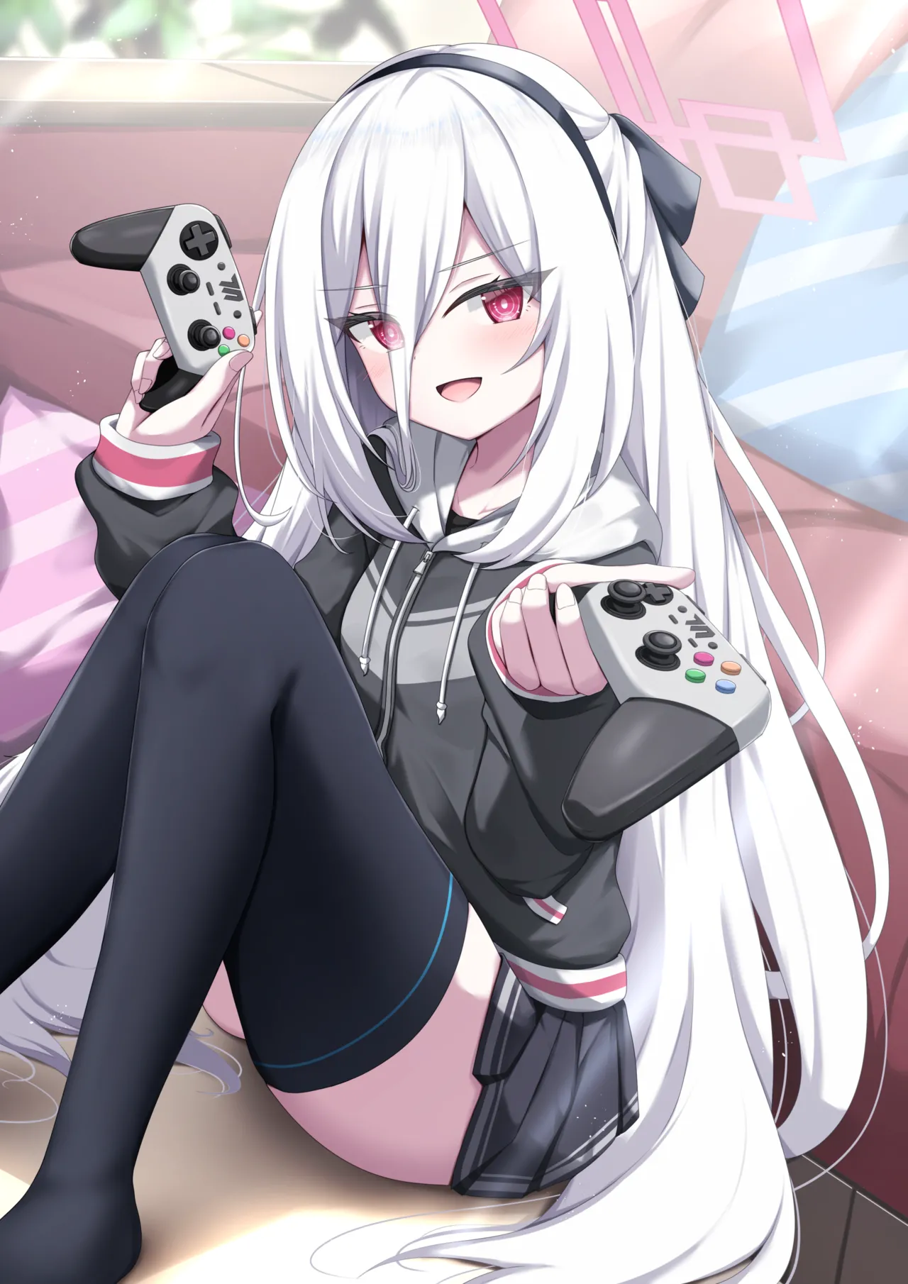 1日中ケイに付き合う... page 4 full