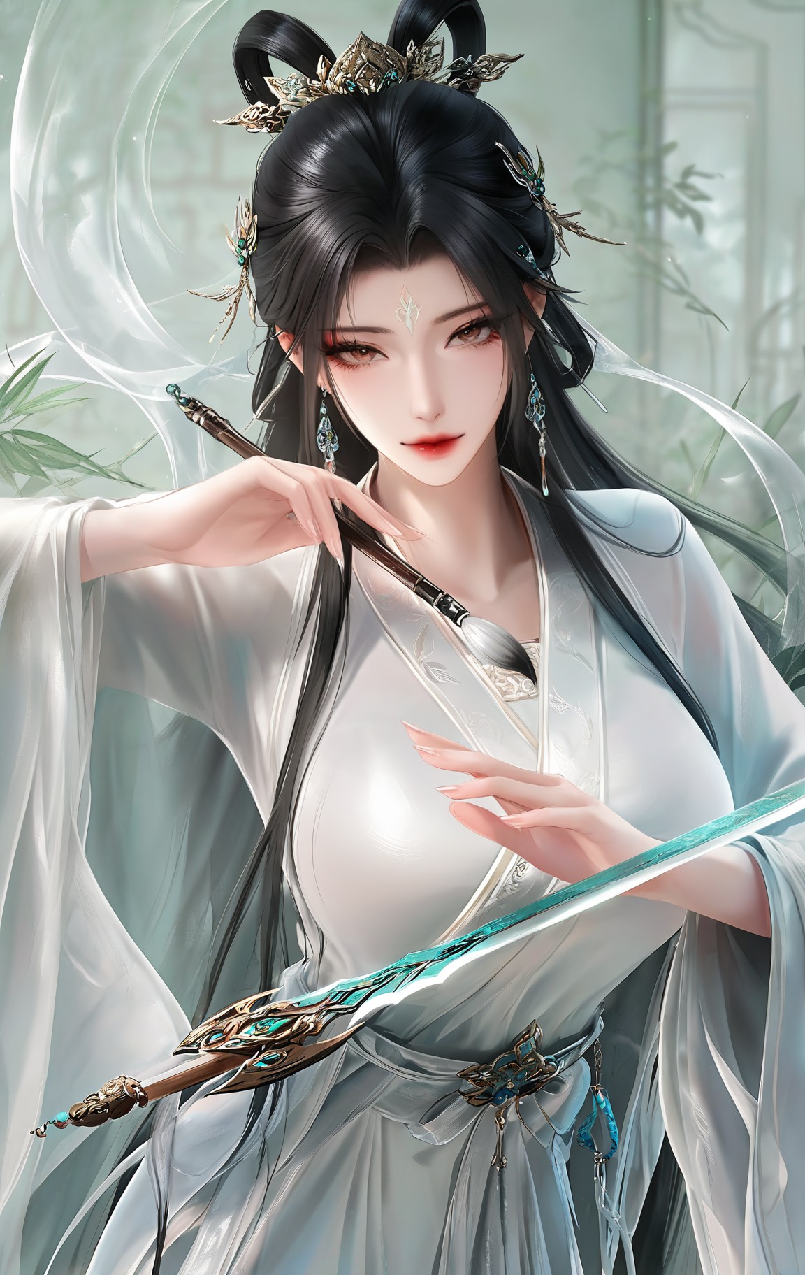 陆雪琪入魔篇（一）+（二） page 2 full