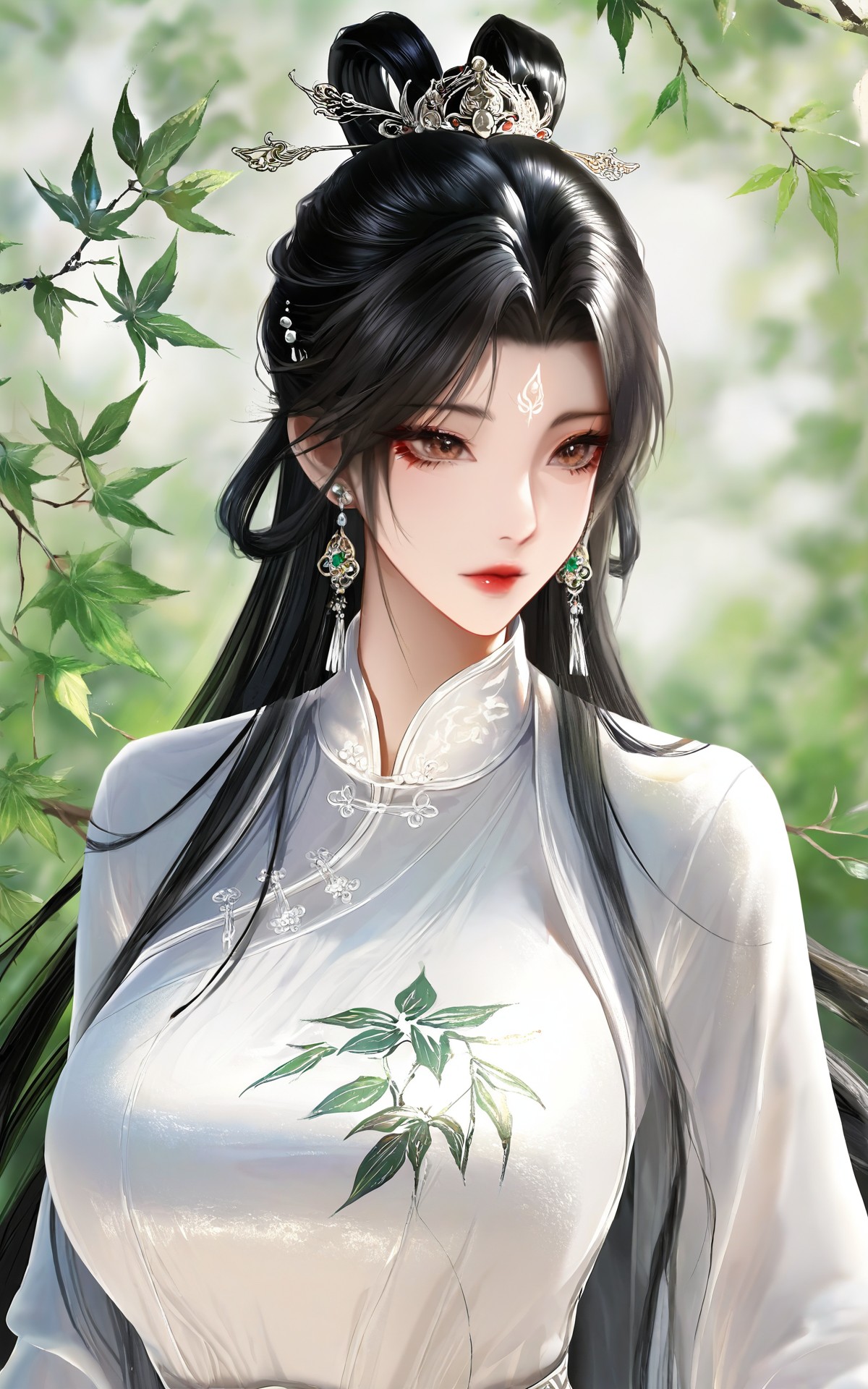 陆雪琪入魔篇（一）+（二） page 3 full