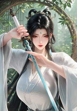 陆雪琪入魔篇（一）+（二）
