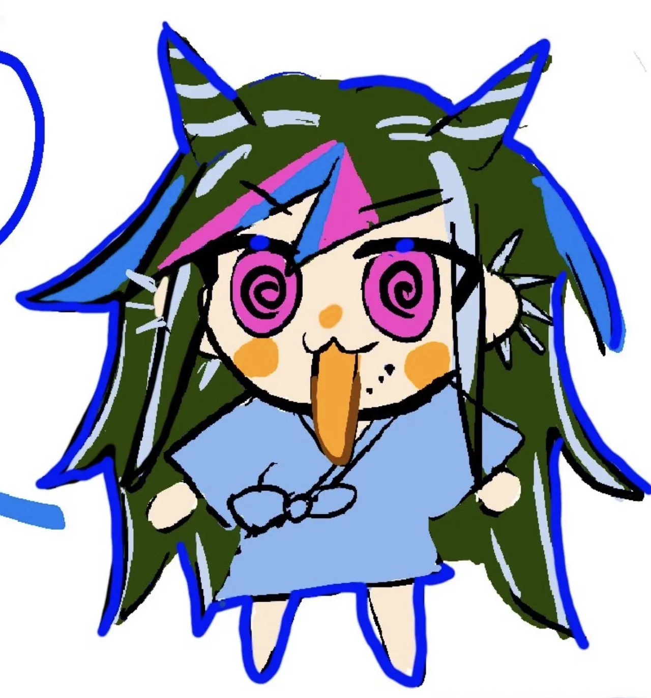 rtist:@ngno82 page 10 full